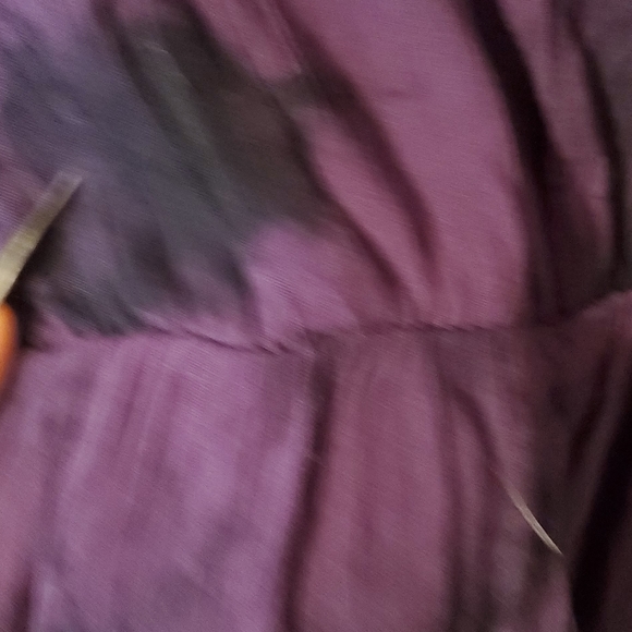 Two brand new never used without tags women's Earthbound Trading Co. Rompers! - Picture 12 of 14